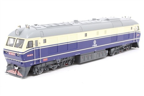 Bachmann df11 0018 - bachmann,