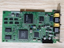 Canopus -DVRAPTOR PCI Karte