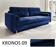 Schlafsofa NIKA - Sofa mit
