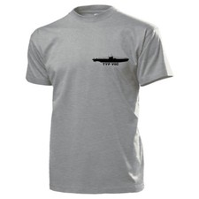 U-Boot Typ VIIC Marine