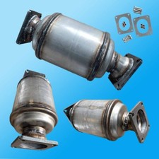 DPF Dieselpartikelfilter BMW