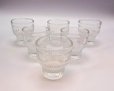 6 Schnapsgläser -