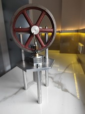 Heißluft motor stirling - heißluft,