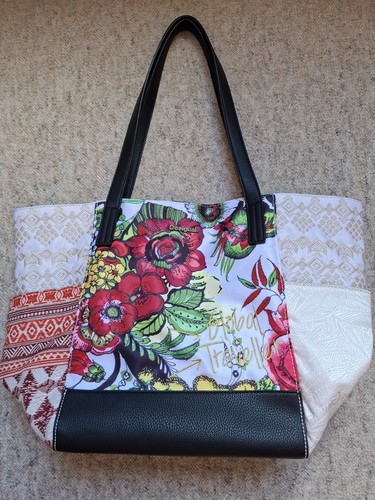 Damen umhängetasche shopper - damen,