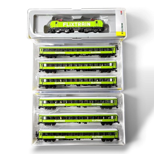 Spur minitrix mhi - spur, n