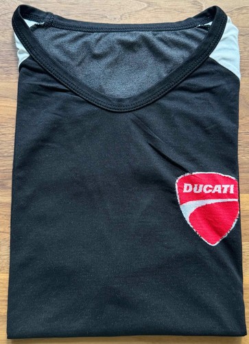 Ducati performance seamless - ducati,