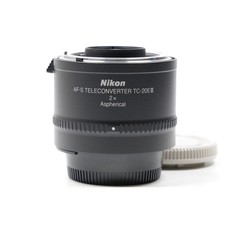 Nikon AF-S 2x Telekonverter