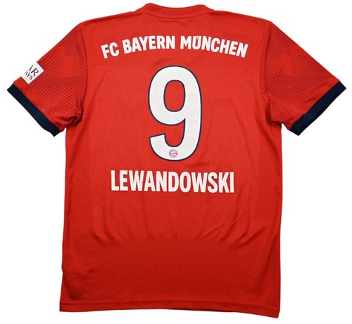 Adidas 2018 bayern munchen - adidas, 2018-19