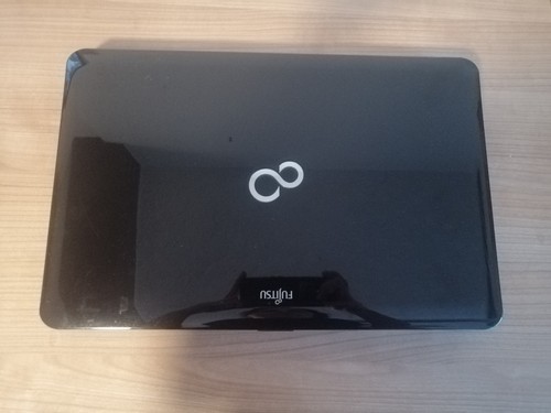 Fujitsu ah531 funktioniert - fujitsu, ah531–