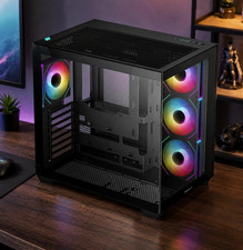 DeepCool CG530 4F Gaming