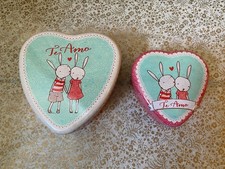 SCHÖNES MAILEG 2ER SET LIEBE