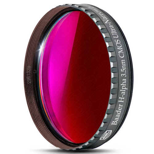 Baader filter alpha cmos - baader,