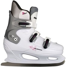 Nijdam Schlittschuhe Gre 42 0031-WZF-42