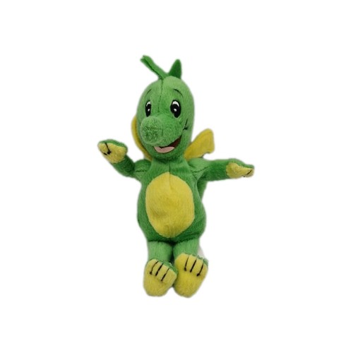 Tabaluga drache stofftier - tabaluga,