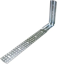 25 Schalklammern Schalklammer