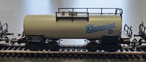 Bttb güterwagen - bttb, tt