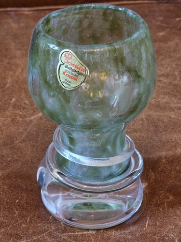 Kelchglas miniaturvase - kelchglas,