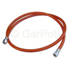 Gasschlauch propan gas 4 - propan, 1/4