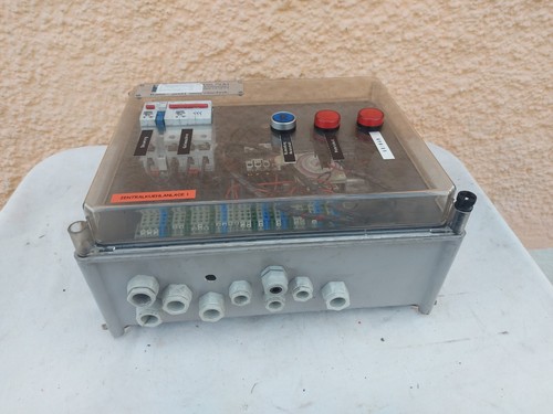 Elektro verteilerkasten - elektro,