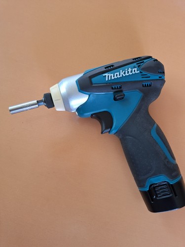 Makita akku schalgschrauber - makita,