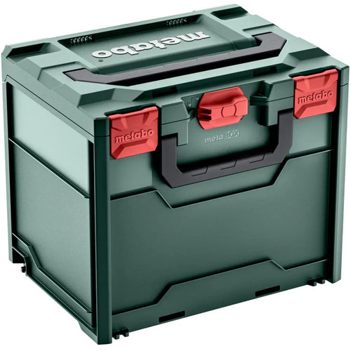Metabo metabox 340 - metabo, 626888000