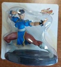 Action Figuren 3D Street