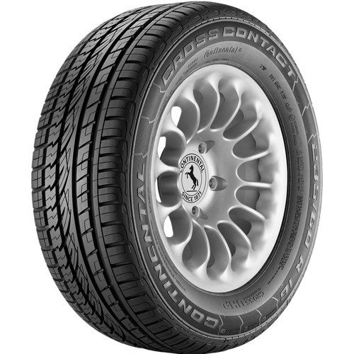 Continental 255 r20 109y - continental,