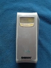 Mini radio SONY Walkman