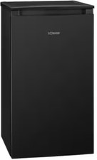 Bomann VS 7255 Stand-Kühlschrank 45cm 87 Liter LED Innenbeleuchtung 1680523