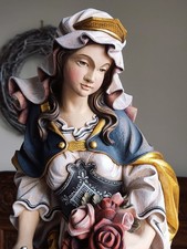 Heiligenfigur♥️ Elisabeth