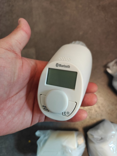 Eqiva eq3 bluetooth smarte - eqiva,