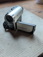 Sony dcr hc37e mini - sony, mini-dv