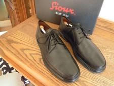 WIE NEU SIOUX Herrenschuhe