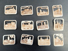 Winterhilfswerk Abzeichen 1942