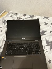 Asus Chromebook Flip CM1