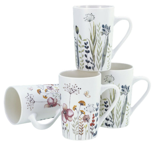 Faie kaffeebecher botanica - faie, "botanica"