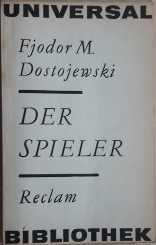 Dostojewski fedor - dostojewski,,