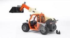 Bruder 02140 JLG 2505