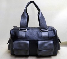 BREE Businesstasche SHOPPER Aktentasche HENKELTASCHE Schultertasche LEDER 4137