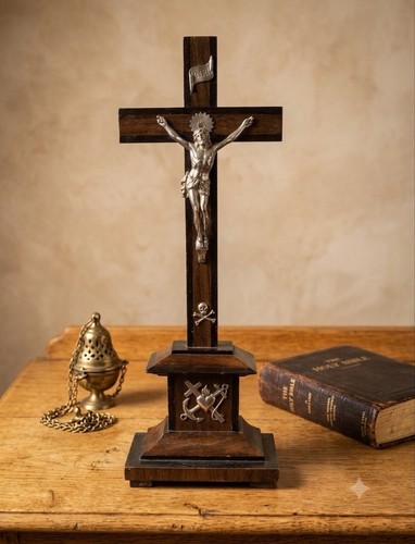 Altes standkreuz für - altes,