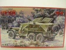 BTR-152K Transporter Russland