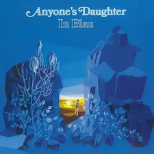 Anyone'S Daughter - In Blau