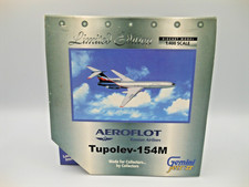 Gemini Jets Flugzeug Modell