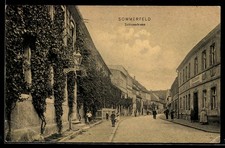AK Sommerfeld /N.-L., Partie