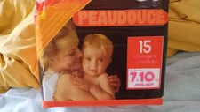 PEAUDOUCE  0RIGINAL WINDELHOSE