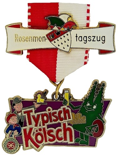Karnevalsorden köln - karnevalsorden,