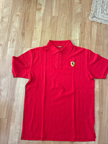 Ferrari scuderia herren - ferrari,
