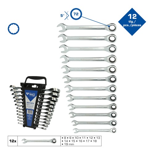 Brilliant tools - brilliant,