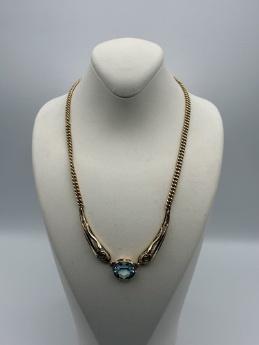 Pierre lang collier - lang, kette