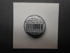 Kronkorken 1 Stück NRW